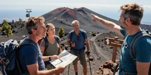comment visiter l'etna