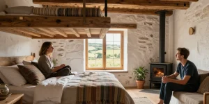 chambre d hote atypique