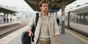 comment s habiller quand il fait 21 degrés