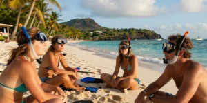 peut on aller en martinique en janvier