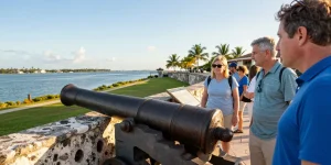 fort martello museum