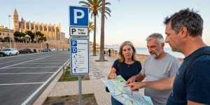 parc de la mar palma