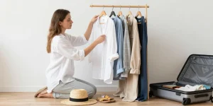 liste vetements vacances