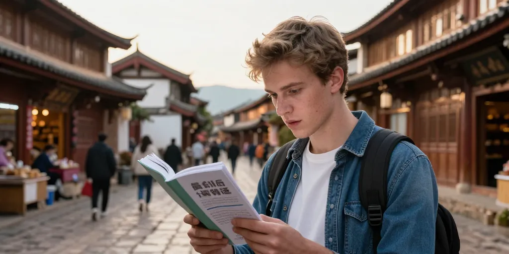 Lonely Planet China : la version 2025 pour organiser un séjour authentique