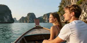 où aller au vietnam