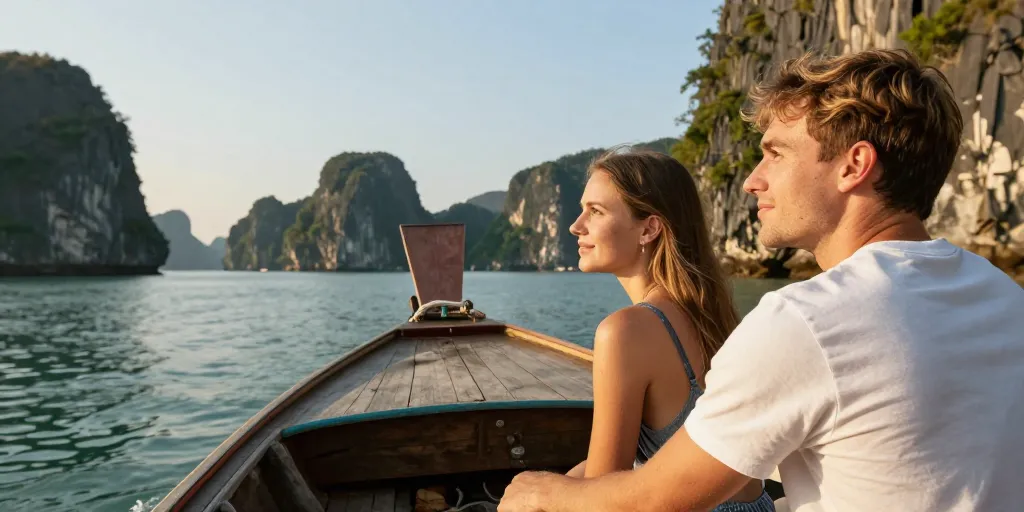 Où aller au Vietnam : les 10 destinations entre icônes et authenticité