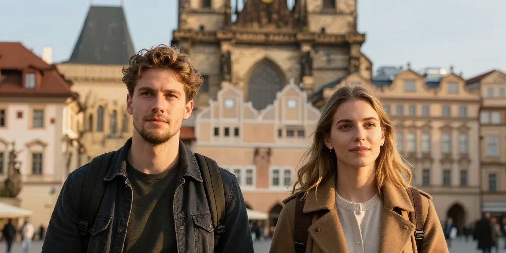 3 jours en Europe : les itinéraires pour visiter les incontournables