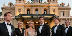 combien de casino à monaco